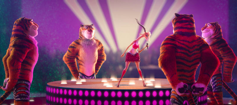 Illustration for article titled Disney Is Marketing Zootopia to Furries, Which Is Genius